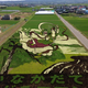 Illustration for article titled Don't Worry, Japanese Rice Paddy Art Is Still Incredible